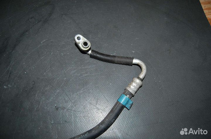 Трубка кондиционера