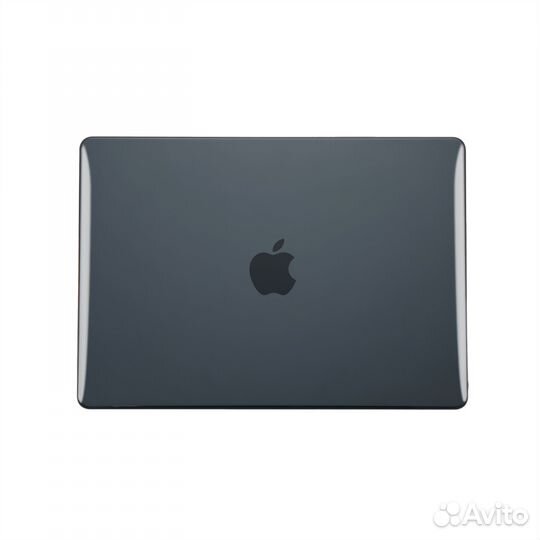 Чехол для MacBook Pro 14 2022 глянец черный