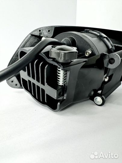 Светодиодные LED птф Kia Cerato 3 2013-2016