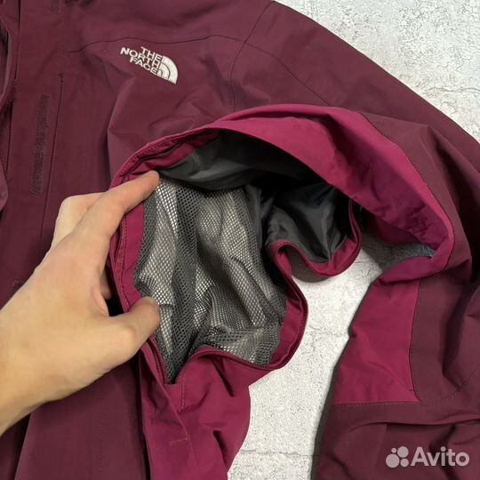 Ветровка The North Face HyVent Gore-Tex