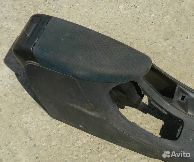 Консоль центральная Fiat Marea Weekend