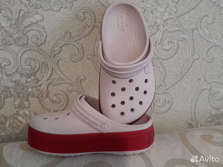 Crocs сабо детские