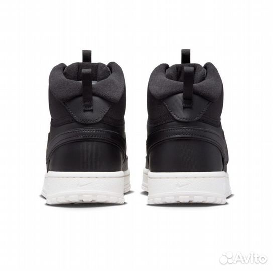 Кроссовки Nike court vision mid