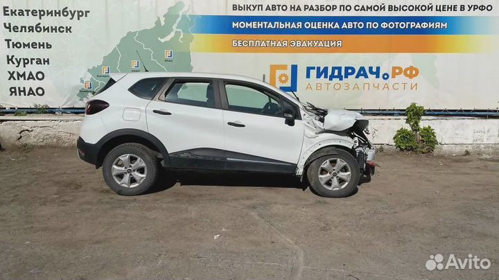 Бачок омывателя лобового стекла Renault Kaptur 289102676R