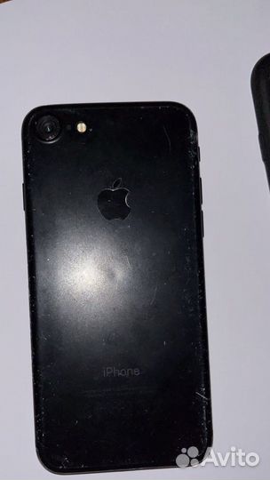 iPhone 7