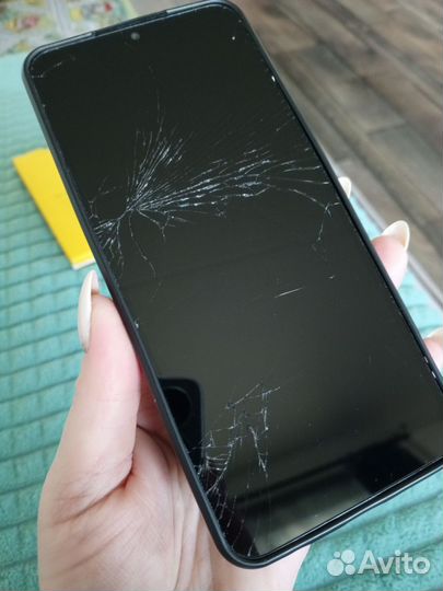 Realme c30s 32