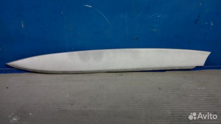 Декоративная накладка правая Bmw 5' Gt F07