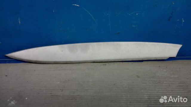 Декоративная накладка правая Bmw 5' Gt F07