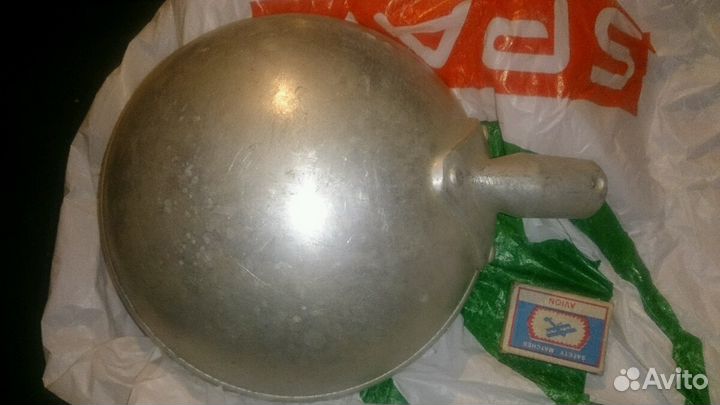 Кружка разливная