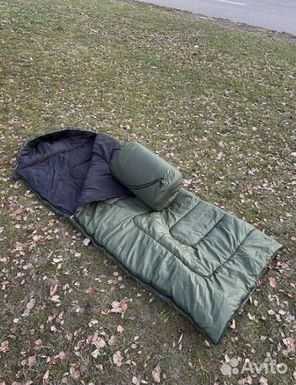 Спальные мешки