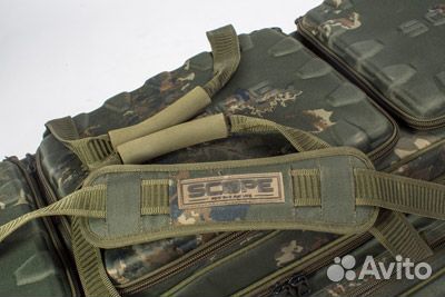 Nash Scope OPS Transporter R 6