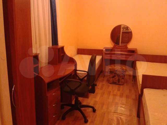 Комната 12 м², 2/3 эт.