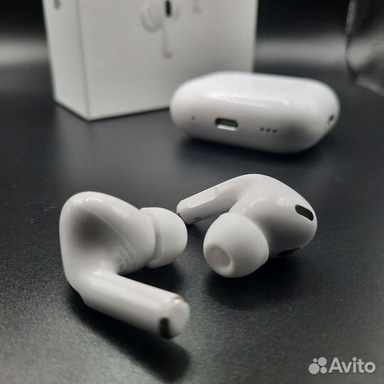 AirPods Pro 2(Type-C;Подарок; Доставка)