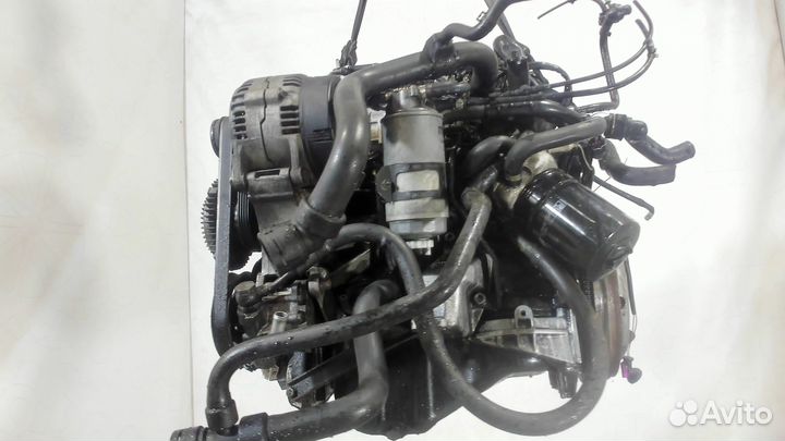 Двигатель Volkswagen Passat 5, 1997