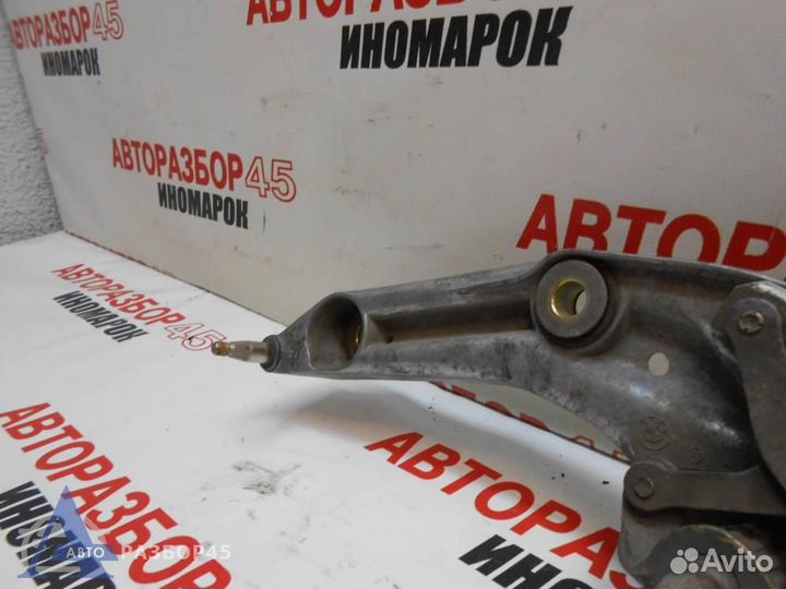 Трапеция стеклоочистителей BMW 7-series 7-Series E