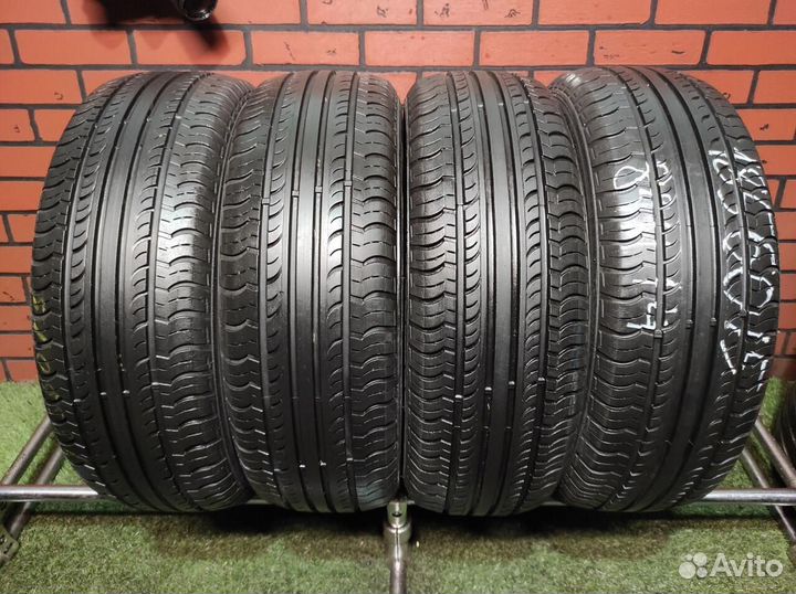 Hankook Optimo K415 185/60 R15 84H