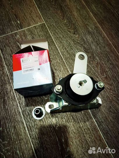 Опора двигателя Mazda 6 gh гидроопора