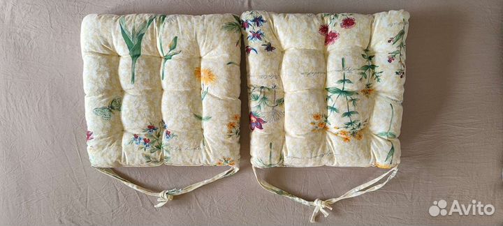 Подушки декоративные
