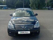 Nissan Almera 1.6 MT, 2013, 52 000 км, с пробегом, цена 860 000 руб.