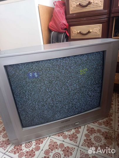 Телевизор Самсунг