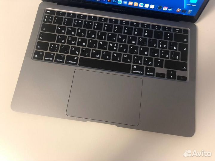 Apple MacBook Air 13 2020 m1 8/256