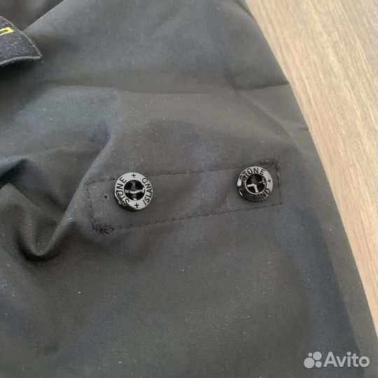 Куртка Stone Island Gore-Tex