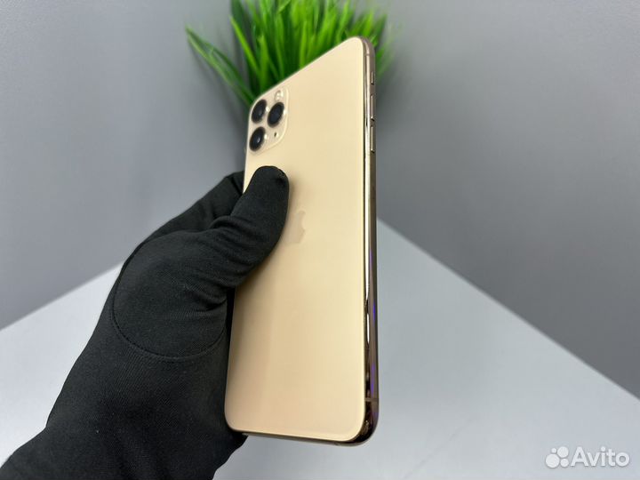 iPhone 11 Pro Max, 64 ГБ