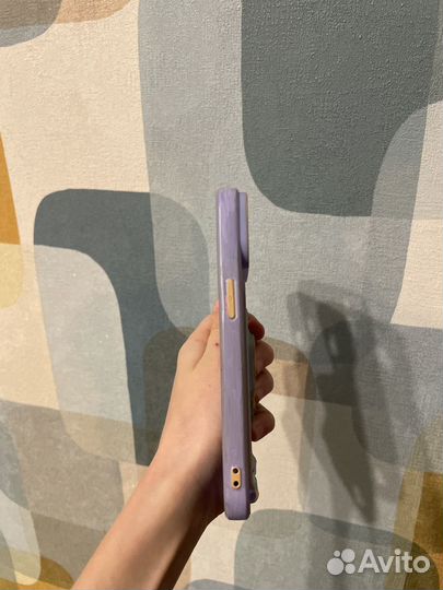 Limited - Чехол на iPhone 13-14 (1 во всем мире)