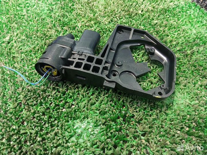 Блок управления АКПП Mitsubishi Pajero Sport