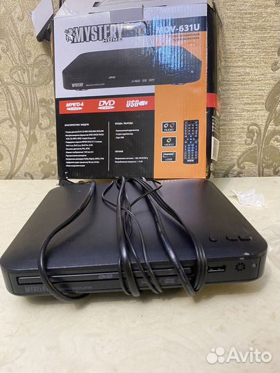 TV приставка