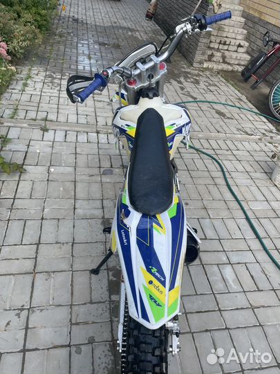 Продам k1 250mx