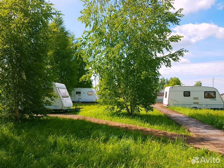 Отдых на берегу