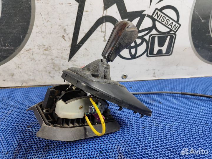 Селектор под АКПП BMW X5 E53