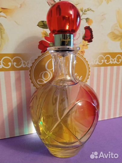 Live Luxe от Jennifer Lopez 100 ml