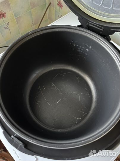 Мультиварка sinbo