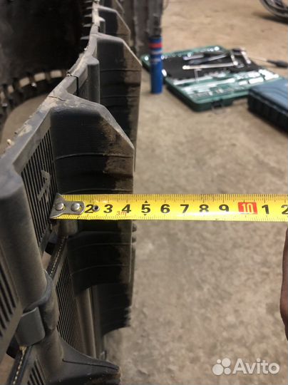 Гусеница brp lynx commander