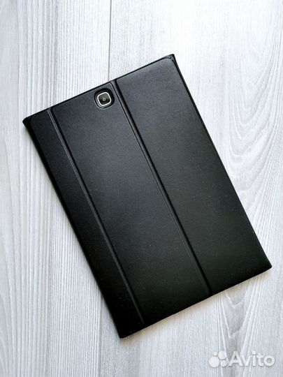 Планшет Samsung galaxy tab a + чехол книжка