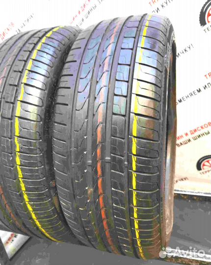Pirelli Cinturato P7 205/45 R17 88W