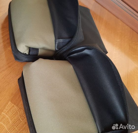 Коврики дорожные