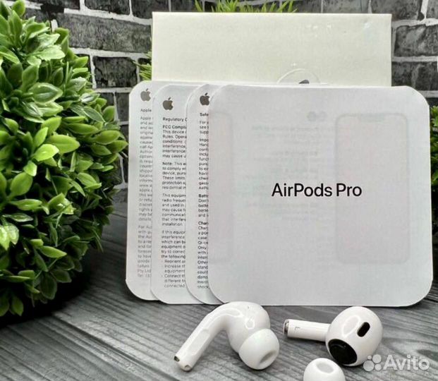 Airpods Pro 2