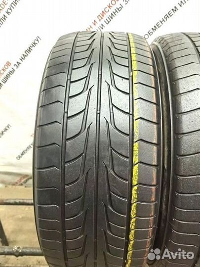 Firestone Firehawk Wide Oval 225/55 R17 101V