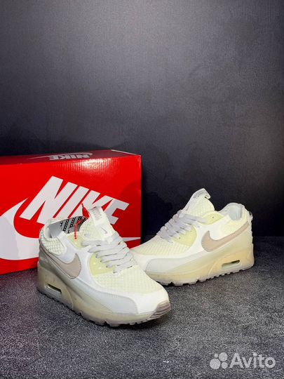 Кроссовки nike air max 90 женские