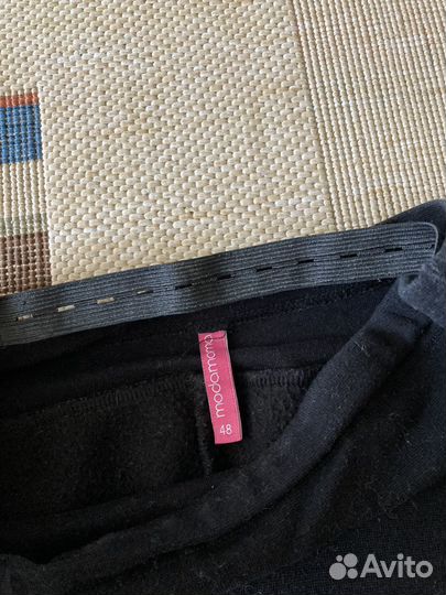 Одежда для беременных 46 48