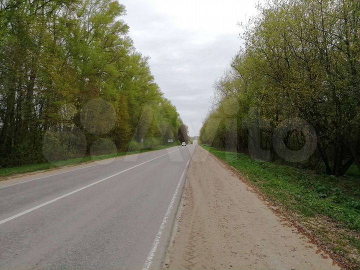 Участок 12 сот. (СНТ, ДНП)