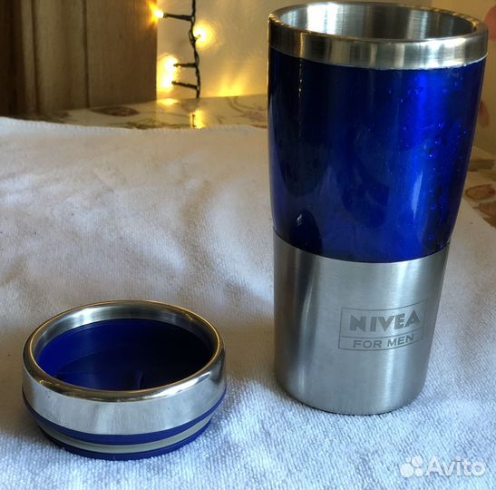 Термокружка nivea