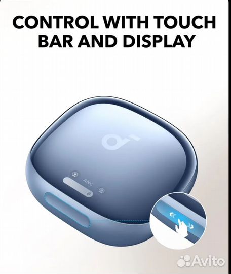 Anker soundcore liberty 4 Pro - Новинка -Предзаказ
