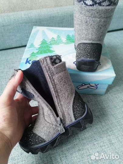 Валенки