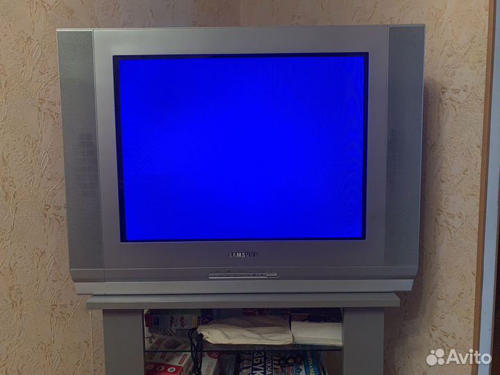 Телевизор