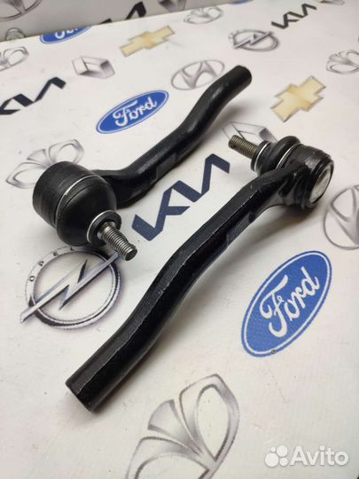 Рулевые наконечники Honda Fit/Jazz (2002-2008)