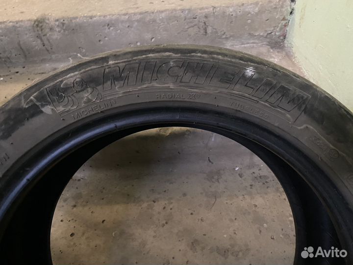 Michelin Primacy HP 235/45 R17
